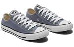 Кеды Converse Chuck Taylor All Star Low 'Lunar Grey' - фото 3