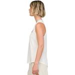 Сенджа эквалайзер топ Norrona, белый - фото 3