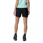 Шорты Columbia Leslie Falls II Long, черный - фото 2