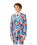 Костюм Big Boys Sonic OppoSuits - фото