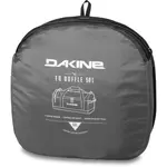 Сумка Dakine EQ 50 л, черный - фото 3