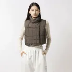 Жилет из графена Reebok, цвет Brown_100070589 - фото 5