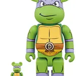 Фигурки в стиле анимации BE@RBRICK - фото 4