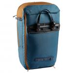 Cycle 28 ii - велосумка Vaude, Heron - фото 2