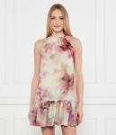 Платье Кендалл Marciano Guess, розовый - фото