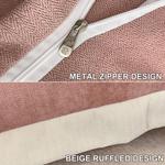 Generic Комплект постельного белья Navy - фото 2