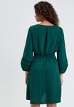 Платье Cache Cache Day dress, Vert Foncé/Dark Green - фото 3
