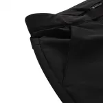 Брюки Alpine Pro Corba, черный - фото 6