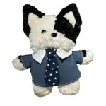 Плюшевая игрушка Handsome, серый - фото 2