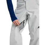 Брюки Burton Reserve Goretex 2L, серый - фото 6