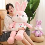 Плюшевая кролик кукла Bitter purchase - фото 11