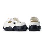 Сабо женские Xmistuo, цвет 2535-12 black - фото 4