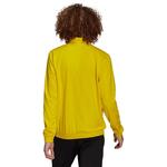 Куртка adidas Entrada 22, желтый - фото 2