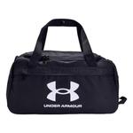 Сумка Under Armour Loudon Duffle Bag 'Black' - фото