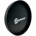 Simmod Aluminum Front Cap for Canon FD/nFD 15mm L f/2.8 - фото