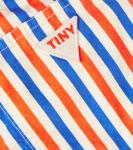 Хлопковые брюки в полоску Tinycottons, Stripes - фото 3