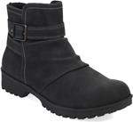 Женские водонепроницаемые ботильоны JBU by Jambu Betsy, Schwarz - фото