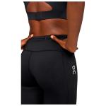 Колготки для бега On Women's Core, черный - фото 3