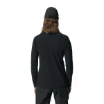 Куртка Houdini Aero, черный - фото 2