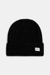 Шапка Pepe Jeans, черный - фото