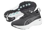 Кроссовки foreverrun nitro 'black white' Puma, черный - фото 3