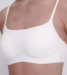 Бюстгальтер SLOGGI Bralette Bra Zero Feel 2.0, белый - фото 4