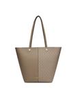 Сумка-шоппер MICHAEL Michael Kors Flora 30T5GFFT3B Beige - фото