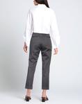 Брюки Peserico, серый - фото 3