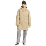 Парка Volcom Somestone 10K, бежевый - фото 8