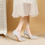 Туфли TADSW High Heels Women's - фото 7