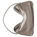 Acne Studios Кожаная сумка через плечо - фото 4