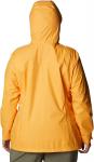 Куртка Columbia Women’s Arcadia II, Mango - фото 7