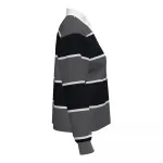 Толстовка Rock Experience Rugby, серый - фото 6