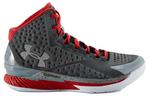 Мужские баскетбольные кроссовки Under Armour Curry 1 - фото 2