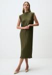 Платье Jimmy Key Day dress, Khaki - фото