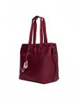 Сумка-шоппер Roxy C-ROXY-M-004-08, темно-красный - фото 3