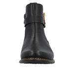 Пинетки Rieker, Black - фото 7