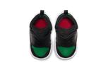 Кроссовки Jordan Sky Jordan 1 Pine Green Black TD - фото 3