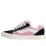 Vans Knu Skool 'Black Pink White' - фото
