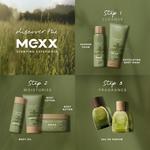 Масло для тела, вдохновленное природой Mexx, 100 мл - фото 3