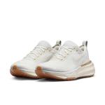 Кроссовки zoomx invincible 3 'light bone sail gum' Nike, белый - фото 2