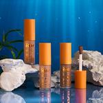 Бронзер disney pixar finding dory Catrice, объем 15 мл - фото 3