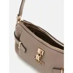 Сумка Guess Yesba Mini Top, бежевый - фото 5