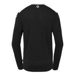 Рубашка Kempa, черный/белый - фото 2