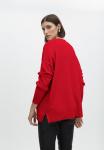 Джемпер LOLA CASADEMUNT Jumper, Red - фото 5