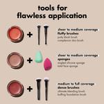 Румяна Putty Blush e.l.f. Cosmetics, Bali - фото 7