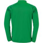 Тренировочная куртка GOAL 25 POLY JACKE UHLSPORT - фото 2