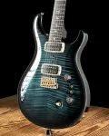 PRS Custom 24-08 (10 Top) - Кобальтовый Смоуберст - фото 4