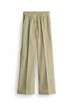 Брюки OPUS PANTS MID RISE RELAXED FIT, Soft Matcha/Light Green - фото 7
