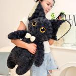 Мягкая игрушка Cute Devin Cat, высота 40см/60см/80см Bitter purchase - фото 7